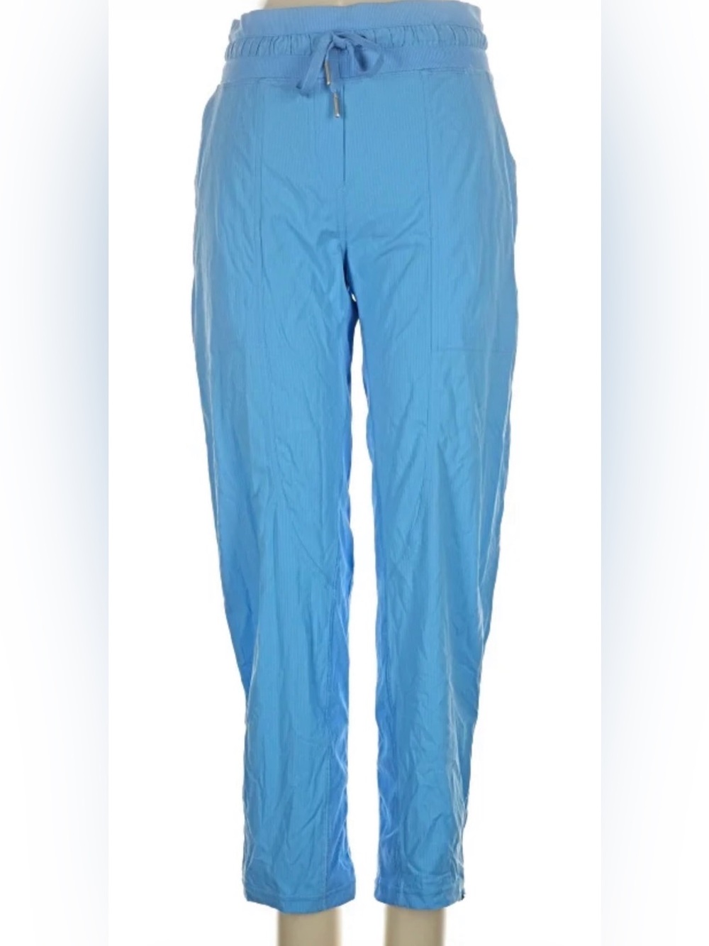 Lululemon Dance Studio Mid-Rise Crop